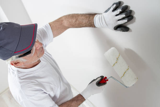 Best Air Quality Testing for Mold Spores  in Port Washington North, NY