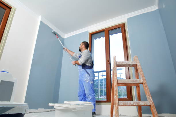 Best Post-Construction Mold Inspection  in Port Washington North, NY